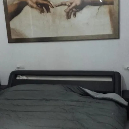 ホームステイ Privada En Un Duplex