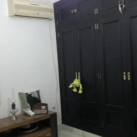 Privada En Un Duplex セビリア