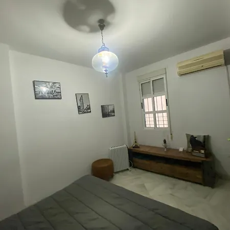 ホームステイ Privada En Un Duplex セビリア