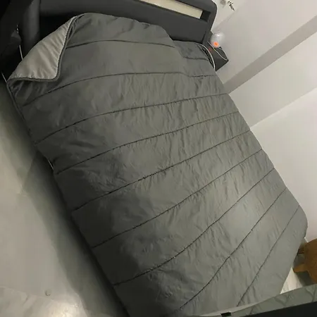 ホームステイ Privada En Un Duplex