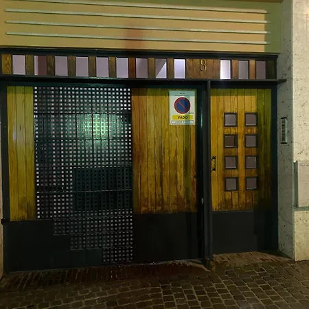 Privada En Un Duplex * セビリア