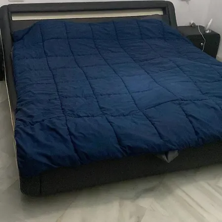Privada En Un Duplex ホームステイ