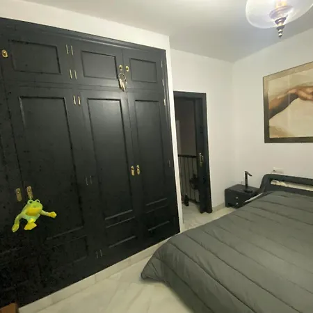 Privada En Un Duplex Pansiyon